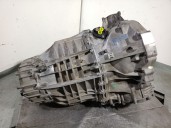Recambio de caja cambios para audi a5 (8t3) 2.7 tdi referencia OEM IAM KSS 0AW300045M 