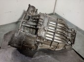 Replacement transmission for Audi A5 (8T3) 2.7 TDI, OEM IAM references KSS 0AW300045M C14809
