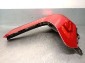 Replacement left rear tail light for Volvo V40 hatchback (525) D2, OEM/IAM reference 31395844 31395844