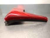 Replacement left rear tail light for Volvo V40 hatchback (525) D2, OEM/IAM reference 31395844 31395844