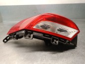 Replacement left rear tail light for Volvo V40 hatchback (525) D2, OEM/IAM reference 31395844 31395844