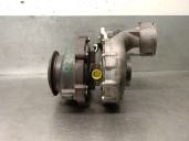 Recambio de turbocompresor para bmw x3 (e83) 3.0 d referencia OEM IAM 7583539024S 11657796316 