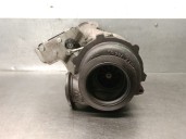 Recambio de turbocompresor para bmw x3 (e83) 3.0 d referencia OEM IAM 7583539024S 11657796316 