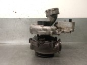 Recambio de turbocompresor para bmw x3 (e83) 3.0 d referencia OEM IAM 7583539024S 11657796316 