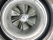 Recambio de turbocompresor para bmw x3 (e83) 3.0 d referencia OEM IAM 7583539024S 11657796316 