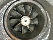 Recambio de turbocompresor para bmw x3 (e83) 3.0 d referencia OEM IAM 7583539024S 11657796316 