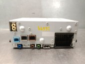 Recambio de sistema audio / radio cd para volvo v40 hatchback (525) d2 referencia OEM IAM 31667701 36003253 
