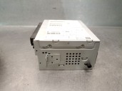 Recambio de sistema audio / radio cd para volvo v40 hatchback (525) d2 referencia OEM IAM 31667701 36003253 