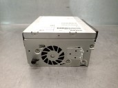 Recambio de sistema audio / radio cd para volvo v40 hatchback (525) d2 referencia OEM IAM 31667701 36003253 