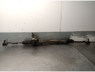 Replacement steering rack for BMW X3 (E83) 3.0 D, OEM/IAM references 32103444366 32103444366 7853993149