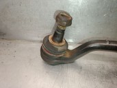 Replacement steering rack for BMW X3 (E83) 3.0 D, OEM/IAM references 32103444366 32103444366 7853993149
