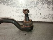 Replacement steering rack for BMW X3 (E83) 3.0 D, OEM/IAM references 32103444366 32103444366 7853993149