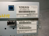 Recambio de pantalla multifuncion para volvo v40 hatchback (525) d2 referencia OEM IAM 31483613 36011464 