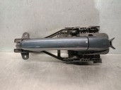 Right rear exterior door handle replacement for Volvo V40 Hatchback (525) D2, OEM IAM reference 31440084 31440084