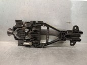 Right rear exterior door handle replacement for Volvo V40 Hatchback (525) D2, OEM IAM reference 31440084 31440084