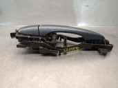 Recambio de maneta exterior trasera derecha para volvo v40 hatchback (525) d2 referencia OEM IAM 31440084 31440084 