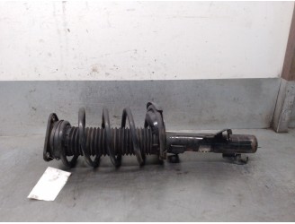 Replacement left front shock absorber for Mazda 3 (BK) 1.6 DI Turbo, OEM IAM reference BP4T34900 BP4T34900