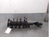 Replacement left front shock absorber for Mazda 3 (BK) 1.6 DI Turbo, OEM IAM reference BP4T34900 BP4T34900