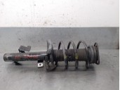 Replacement left front shock absorber for Mazda 3 (BK) 1.6 DI Turbo, OEM IAM reference BP4T34900 BP4T34900