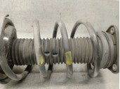 Replacement left front shock absorber for Mazda 3 (BK) 1.6 DI Turbo, OEM IAM reference BP4T34900 BP4T34900