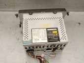 Recambio de pantalla multifuncion para seat leon (1p1) 2.0 tdi 16v referencia OEM IAM BKD 