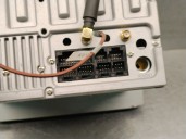 Recambio de pantalla multifuncion para seat leon (1p1) 2.0 tdi 16v referencia OEM IAM BKD 