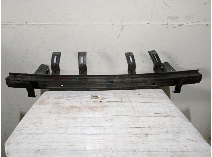 Replacement rear bumper reinforcement for Hyundai Tucson (JM) 2.0 CRDi, OEM IAM reference 866302E000 866302E000