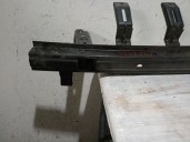 Replacement rear bumper reinforcement for Hyundai Tucson (JM) 2.0 CRDi, OEM IAM reference 866302E000 866302E000