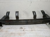 Replacement rear bumper reinforcement for Hyundai Tucson (JM) 2.0 CRDi, OEM IAM reference 866302E000 866302E000