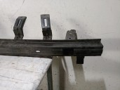 Replacement rear bumper reinforcement for Hyundai Tucson (JM) 2.0 CRDi, OEM IAM reference 866302E000 866302E000