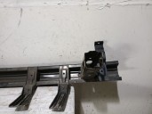 Recambio de refuerzo paragolpes trasero para hyundai tucson (jm) 2.0 crdi referencia OEM IAM 866302E000 866302E000 