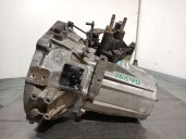 Recambio de caja cambios para kia carnival ii (gq) 2.9 crdi referencia OEM IAM 0K55217150A 430003Z000 