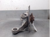 Left rear steering knuckle replacement for Alfa Romeo 159 Sportwagon (939_) 1.9 JTDM 16V (939BXC1B, 939BXC12), OEM IA reference