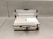 Replacement multifunction display for Dacia Sandero II (B8_) TCe 90 (B8M1, B8MA), OEM/IAM reference 281158848R