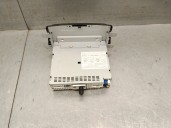 Replacement multifunction display for Dacia Sandero II (B8_) TCe 90 (B8M1, B8MA), OEM/IAM reference 281158848R