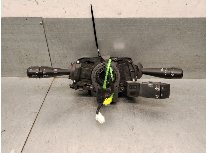 Recambio de mando luces para dacia sandero ii (b8_) tce 90 (b8m1, b8ma) referencia OEM IAM 255671453R 