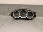 Recambio de cuadro instrumentos para dacia sandero ii (b8_) tce 90 (b8m1, b8ma) referencia OEM IAM 248102383R 
