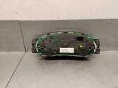 Recambio de cuadro instrumentos para dacia sandero ii (b8_) tce 90 (b8m1, b8ma) referencia OEM IAM 248102383R 