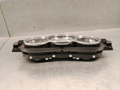 Recambio de cuadro instrumentos para dacia sandero ii (b8_) tce 90 (b8m1, b8ma) referencia OEM IAM 248102383R 