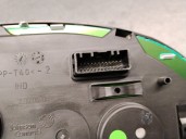 Recambio de cuadro instrumentos para dacia sandero ii (b8_) tce 90 (b8m1, b8ma) referencia OEM IAM 248102383R 