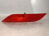 Replacement left rear bumper light for Volvo V40 hatchback (525) D2, OEM IAM reference 31395550 31395550