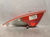 Replacement left rear bumper light for Volvo V40 hatchback (525) D2, OEM IAM reference 31395550 31395550