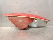 Replacement left rear bumper light for Volvo V40 hatchback (525) D2, OEM IAM reference 31395550 31395550