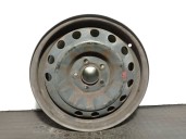 Recambio de llanta para kia carens iv 1.7 crdi referencia OEM IAM 52910A40 R16X61/2J48.5 