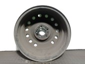 Recambio de llanta para kia carens iv 1.7 crdi referencia OEM IAM 52910A40 R16X61/2J48.5 