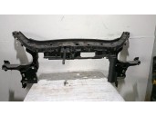 Replacement front panel for Renault Scénic II (JM0/1_) 2.0 dCi (JM1K), OEM/IAM reference 8200140174 8200140174