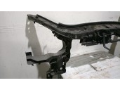 Replacement front panel for Renault Scénic II (JM0/1_) 2.0 dCi (JM1K), OEM/IAM reference 8200140174 8200140174