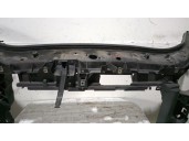 Replacement front panel for Renault Scénic II (JM0/1_) 2.0 dCi (JM1K), OEM/IAM reference 8200140174 8200140174