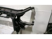 Replacement front panel for Renault Scénic II (JM0/1_) 2.0 dCi (JM1K), OEM/IAM reference 8200140174 8200140174