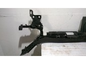 Replacement front panel for Renault Scénic II (JM0/1_) 2.0 dCi (JM1K), OEM/IAM reference 8200140174 8200140174